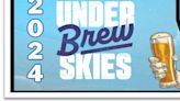 Local Breweries Celebrate Their Craft Under Brew Skies