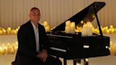 Sigfrido Cecchini, el hombre del piano nunca sonó mejor