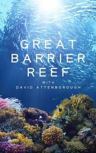 Great Barrier Reef with David Attenborough