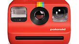 Snap Perfect Pint-Size Pictures with Polaroid Go Generation 2 - Mini Instant Film Camera, 36% Off For Amazon Prime Day