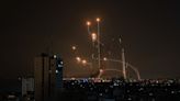 Israel's 'Iron Dome' has never been more important as it fends off Hamas attacks