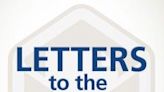 Letters to the editor: Trump backers, columnist criticized; thoughts on Hagerstown stories