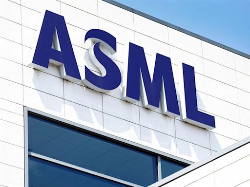 ASML將交付台積電最新EUV 市值超越LVMH成歐洲第2大企業