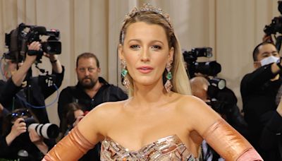 Blake Lively’s Met Gala Looks, Ranked – Revisit Her Iconic Looks & See Which Reigns Supreme