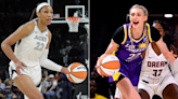 What channel is Aces vs. Sparks on today? Time, schedule, live stream to watch A'ja Wilson, more in WNBA game | Sporting News
