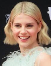 Lucy Boynton