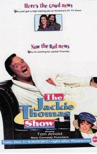 The Jackie Thomas Show
