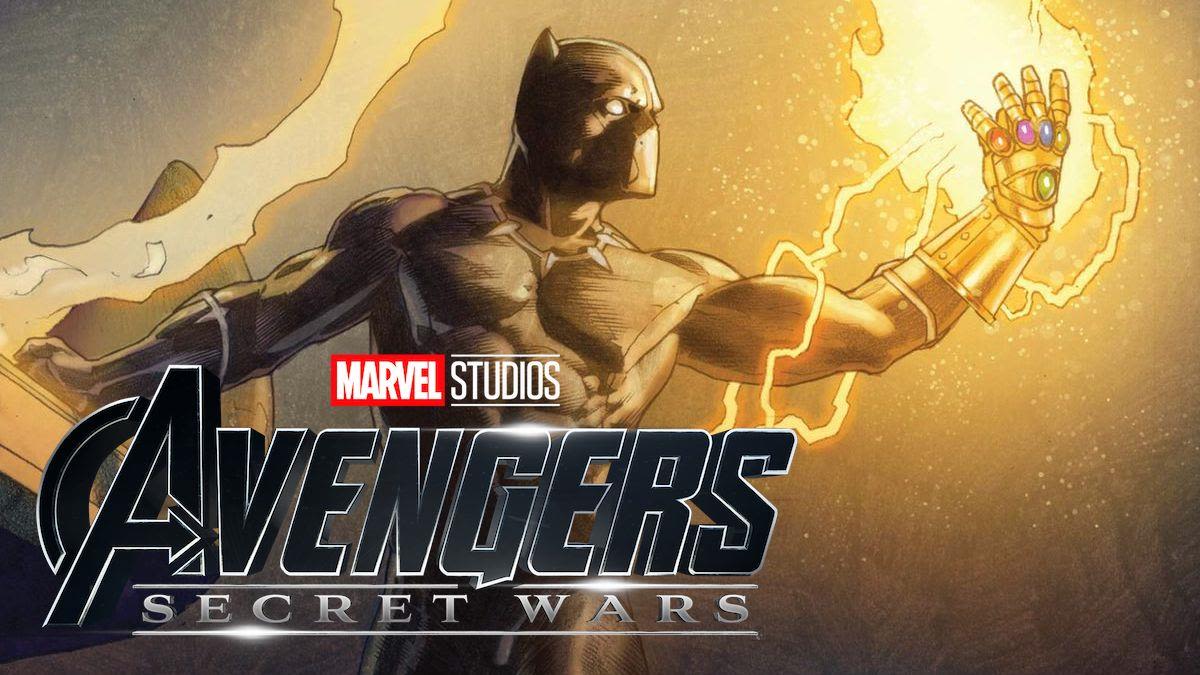 AVENGERS: ENDGAME Composer Alan Silvestri Teases MCU Return For Upcoming Project - Could It Be SECRET WARS?