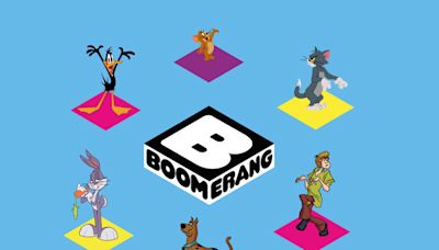 That’s All Folks: Warner Bros. Discovery to Shut Down Boomerang Streaming Service