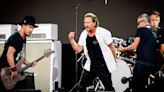 Pearl Jam Cancels Vienna Show Due to Eddie Vedder's 'Damaged' Throat: 'Horrible Timing'