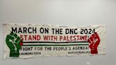 DNC protesters plan Chicago’s ‘largest mobilization for Palestine’