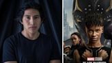 Black Panther: Wakanda Forever | La cultura maya se hace presente con el actor Josué Maychi