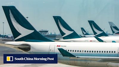 Cathay flight to Hong Kong forced to turn back to Paris after mechanical issue