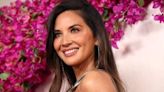 Olivia Munn Documented Cancer Battle To Show Son She "Fought" - #Shorts