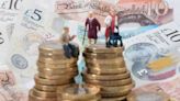 Pensions dashboard costs rise by £54m, launch date still uncertain