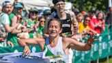 'My homeland': Former local high school star powers to victory at Vermont City Marathon