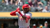 Cardinals sophomore Jordan Walker optioned to Memphis after slow start