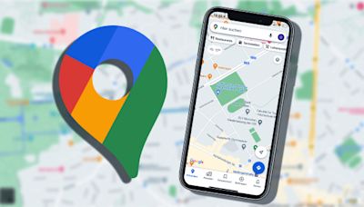 Praktische Google-Maps-Funktion: So finden Sie immer einen Parkplatz