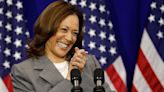 Kamala Harris and coconut tree: What's at the root of the meme