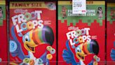 Kellogg’s Cereal Unit Snaps Back, Might Soon Turn Soggy