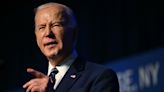 Joe Biden Condemns Rise Of Antisemitism, Warns Of People “Already Forgetting” Hamas’ Attack On Israel