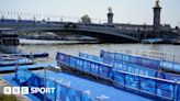 Olympic triathlons: Event to go ahead as River Seine passes tests
