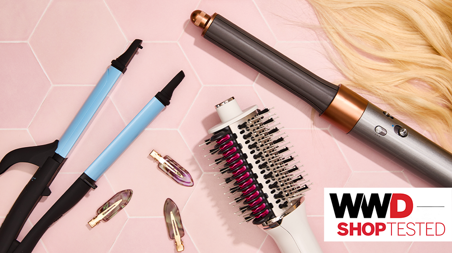 The 17 Best Hair Styling Tools, Tested and Reviewed by Editors