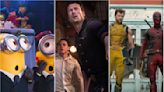 ‘Despicable Me 4’ Withstands ‘Twisters’ Challenge to Hold Top Spot at U.K. and Ireland Box Office as ‘Deadpool & Wolverine’ Looms