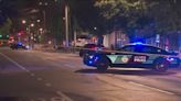 Man found shot on Marietta Street sidewalk in Atlanta