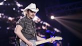 Brad Paisley Recalls Drive Home to West Virginia From College to Celebrate Thanksgiving With Family