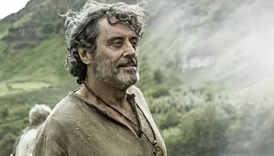 When Ian McShane Agreed To Game Of Thrones Role Because His Character Died Soon