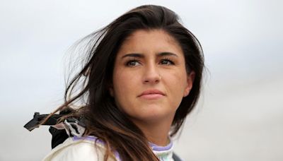 Hailie Deegan, AM Racing part ways, effective immediately