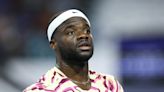 Frances Tiafoe Surprised By Girlfriend Ayan Broomfield After Houston Triumph