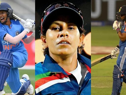 Women’s T20 World Cup 2024 | ’’Jemimah Rodrigues should bat at number three and not Harmanpreet Kaur’’: Poonam Yadav