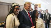 Trump promised big plans to flip Black and Latino voters. Many Republicans are waiting to see them