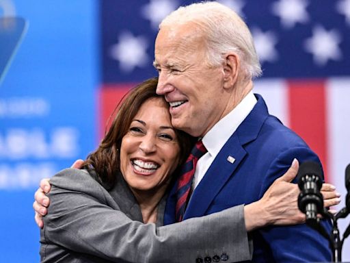 'Critical' voters 'have to be reached': Biden campaign launches new ad before Game 1 of NBA Finals