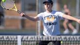 Monday's Prep Roundup: Burlington-Edison beats Lakewood in girls' tennis match