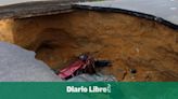 Tragedia por colapso de puente vehicular en Barranquilla
