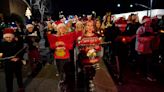 Top entries named in 47th annual West Alabama Christmas Parade