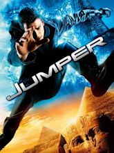 Jumper (2008 film)