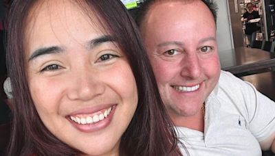 ‘90 Day Fiancé’ Star Annie Suwan Expecting First Child with Husband David Toborowsky