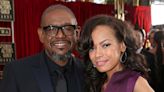 Forest Whitaker's ex-wife, actress Keisha Nash, dead at 51: 'Most beautiful woman in the world'