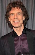 Mick Jagger