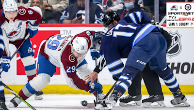 2024 Stanley Cup Playoffs: Jets vs. Avalanche 1st Round preview | NHL.com