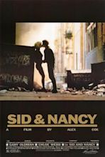 Sid und Nancy