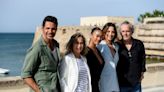 Vuelve 'Entrevías' con José Coronado y Nona Sobo: descubre las nuevas historias y los fichajes de la tercera temporada