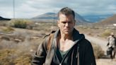 Matt Damon: I ‘Hope’ to Return for Another ‘Jason Bourne’ Movie, but ‘I’m Not Getting Any Younger’