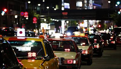 跳表直接翻3倍！女子在日本搭計程車被喊價 下場曝光 - 自由財經