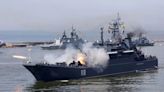Ukrainian Navy tells if Russia deployed missile carriers at sea
