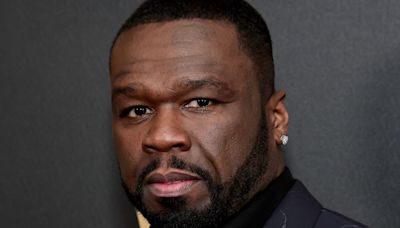 50 Cent Goes Public With Embezzlement Lawsuit Against Spirits Company